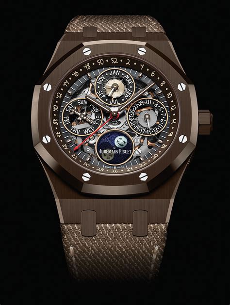 audemars piguet jack.